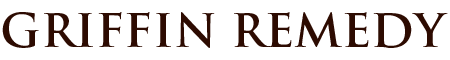 griffinRemedy logo
