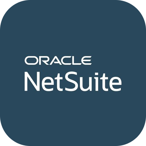 Oracle NetSuite